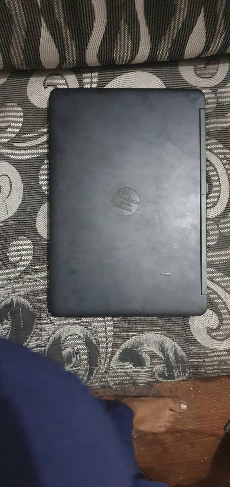hp probook 0