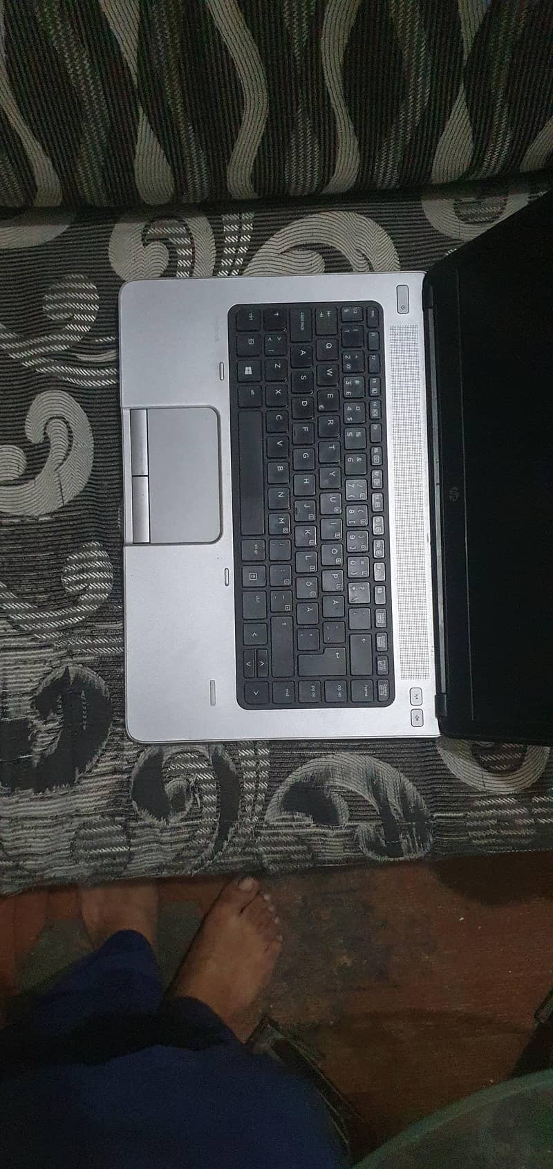 hp probook 1