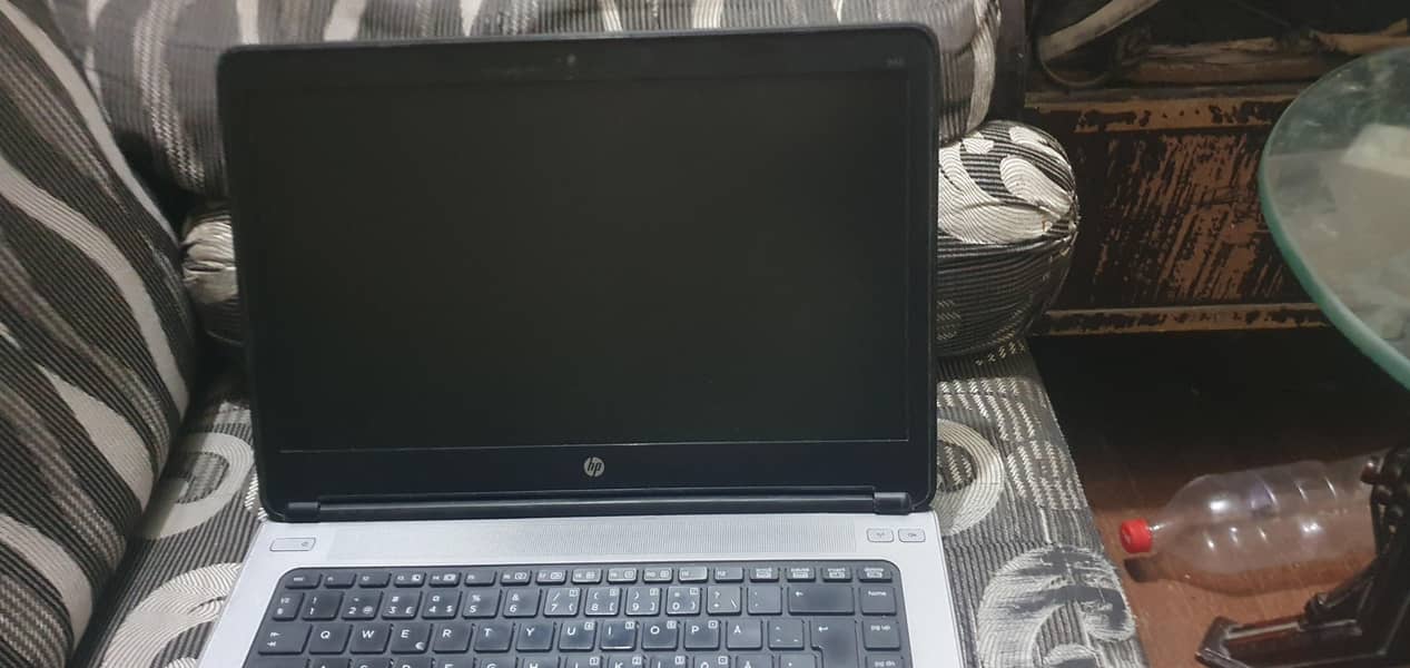 hp probook 2
