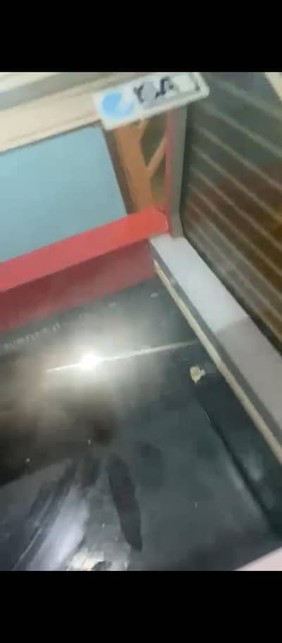 Ice cream freezer