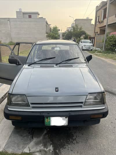 Suzuki Khyber 1997
