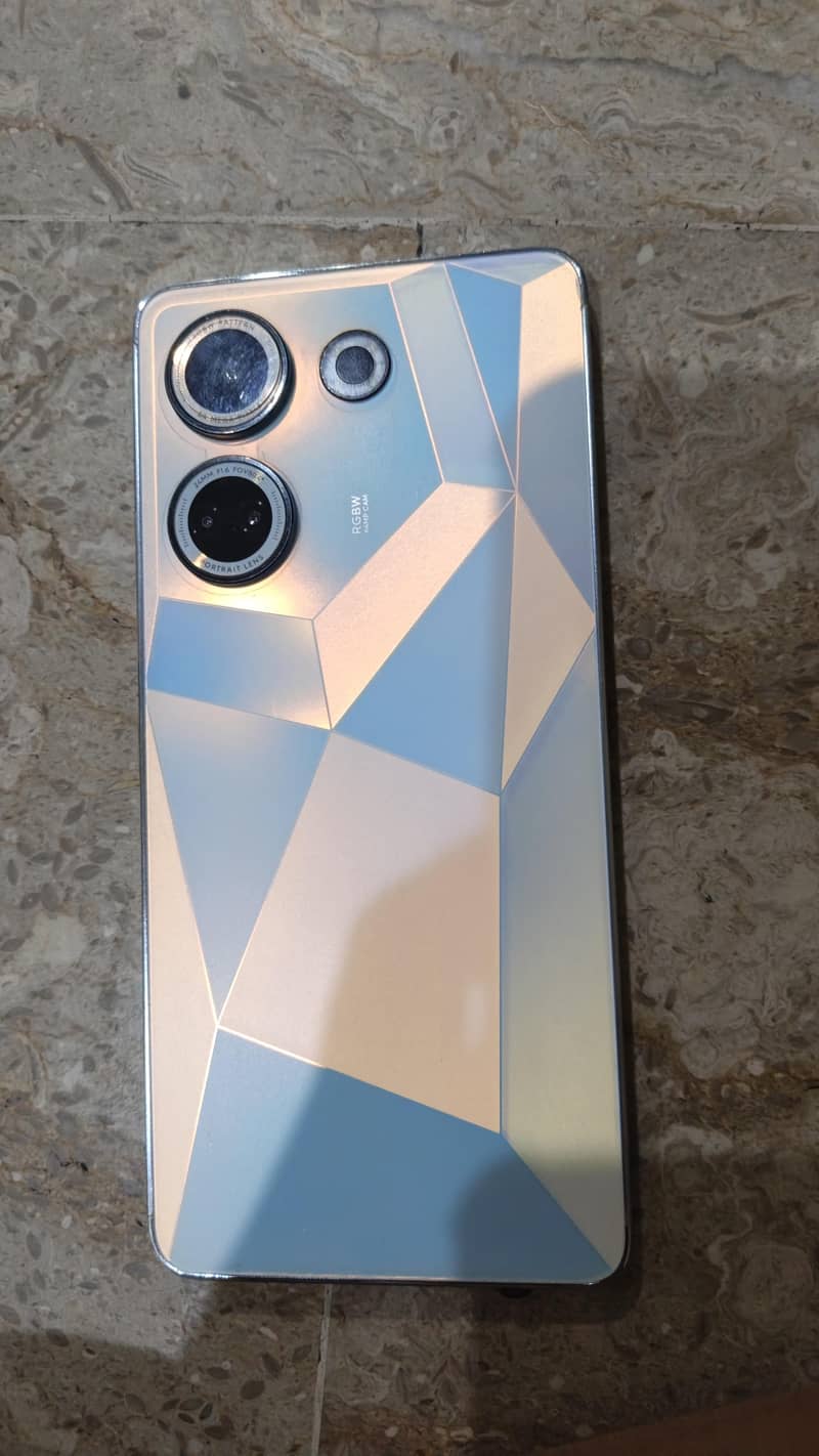 Tecno CAMON 20 0
