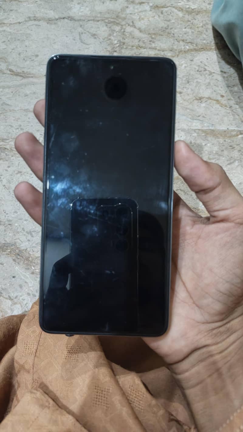 Tecno CAMON 20 1