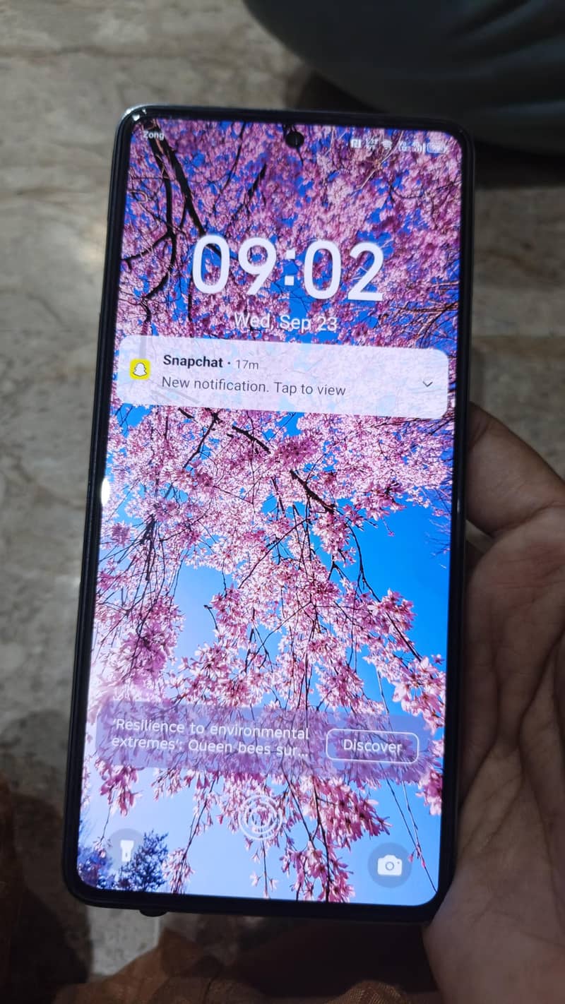 Tecno CAMON 20 4