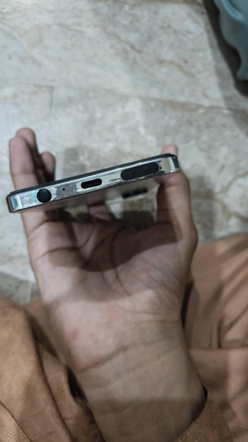 Tecno CAMON 20 5