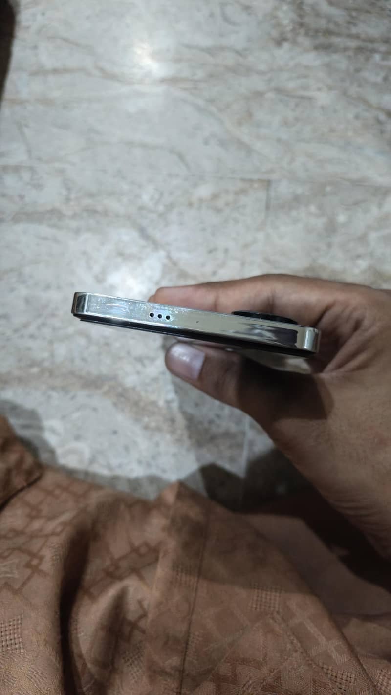 Tecno CAMON 20 6