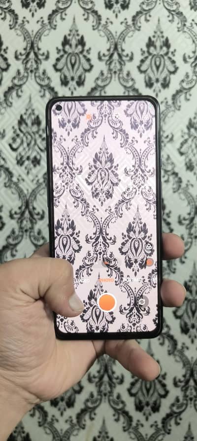 One Plus 9 total original water pack