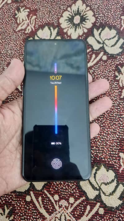 One Plus 10T exchange possible