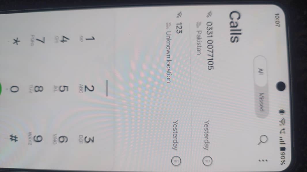 One Plus 10T exchange possible 1