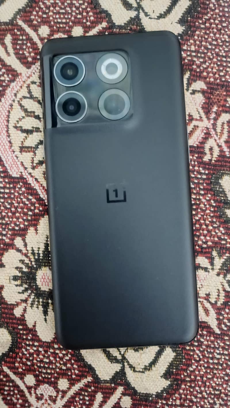 One Plus 10T exchange possible 6