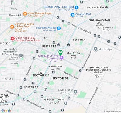 FOR SALE PLOT 1 KANAL BEAUTIFUL LOCATION MAIN COLLEGE ROAD NEAR GONDAL CHOWK TOWNSHIP LAHORE 40 FIT ROAD MAIN KI BACK GOOD INVESTMENT TIME