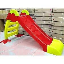 Kids Slide 3 step