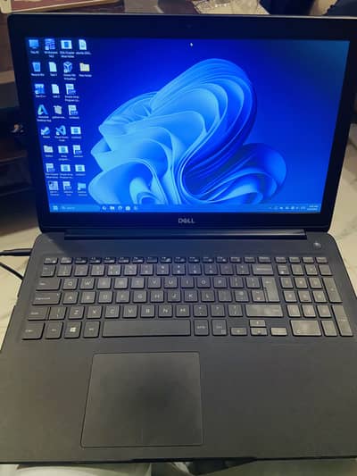 Dell latitude 3500 i5 8th gen