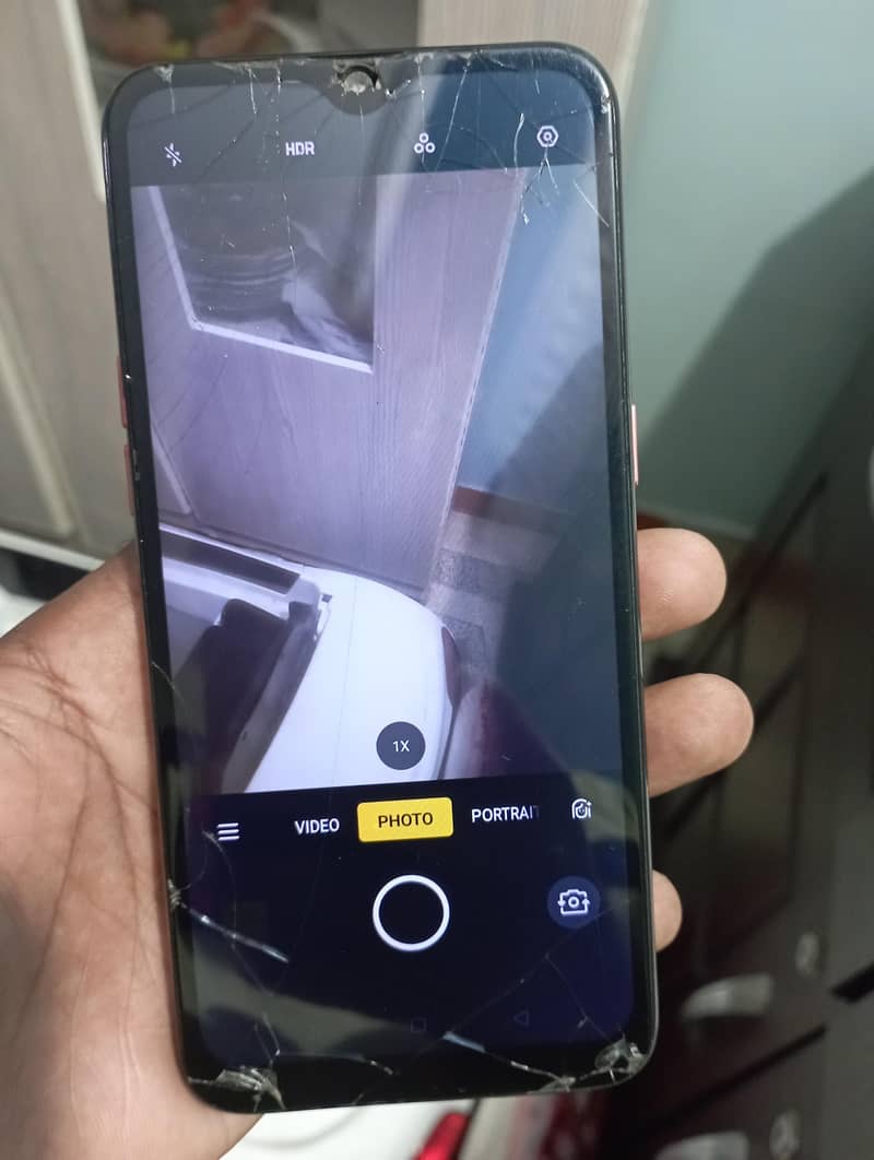 OPPO A1k 2