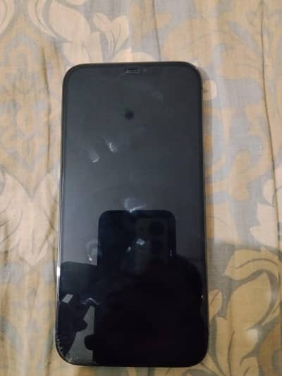 Apple iPhone 12 Pro Max
