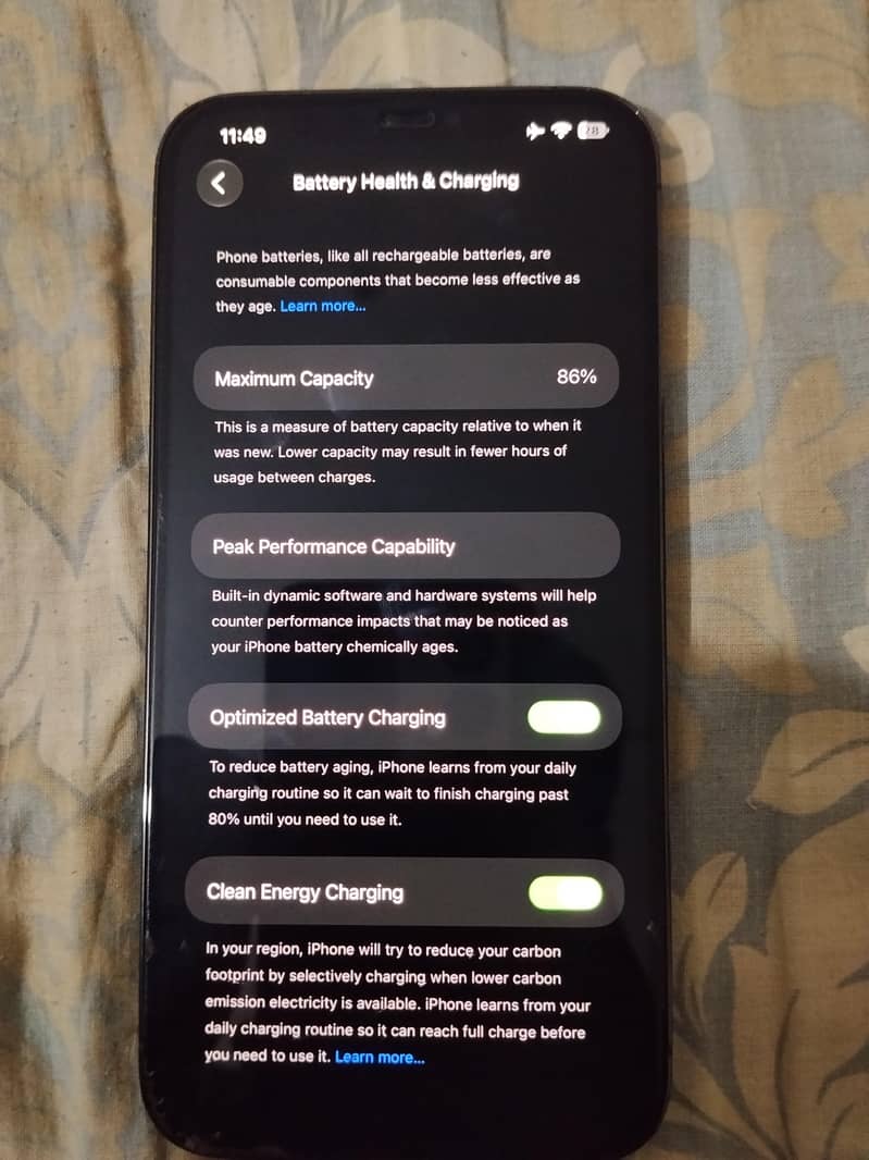 Apple iPhone 12 Pro Max 3