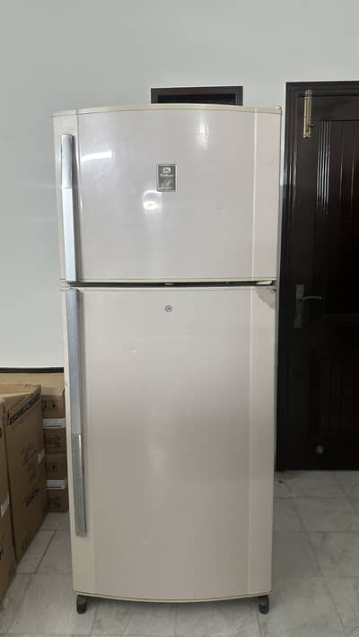 Dawlance fridge
