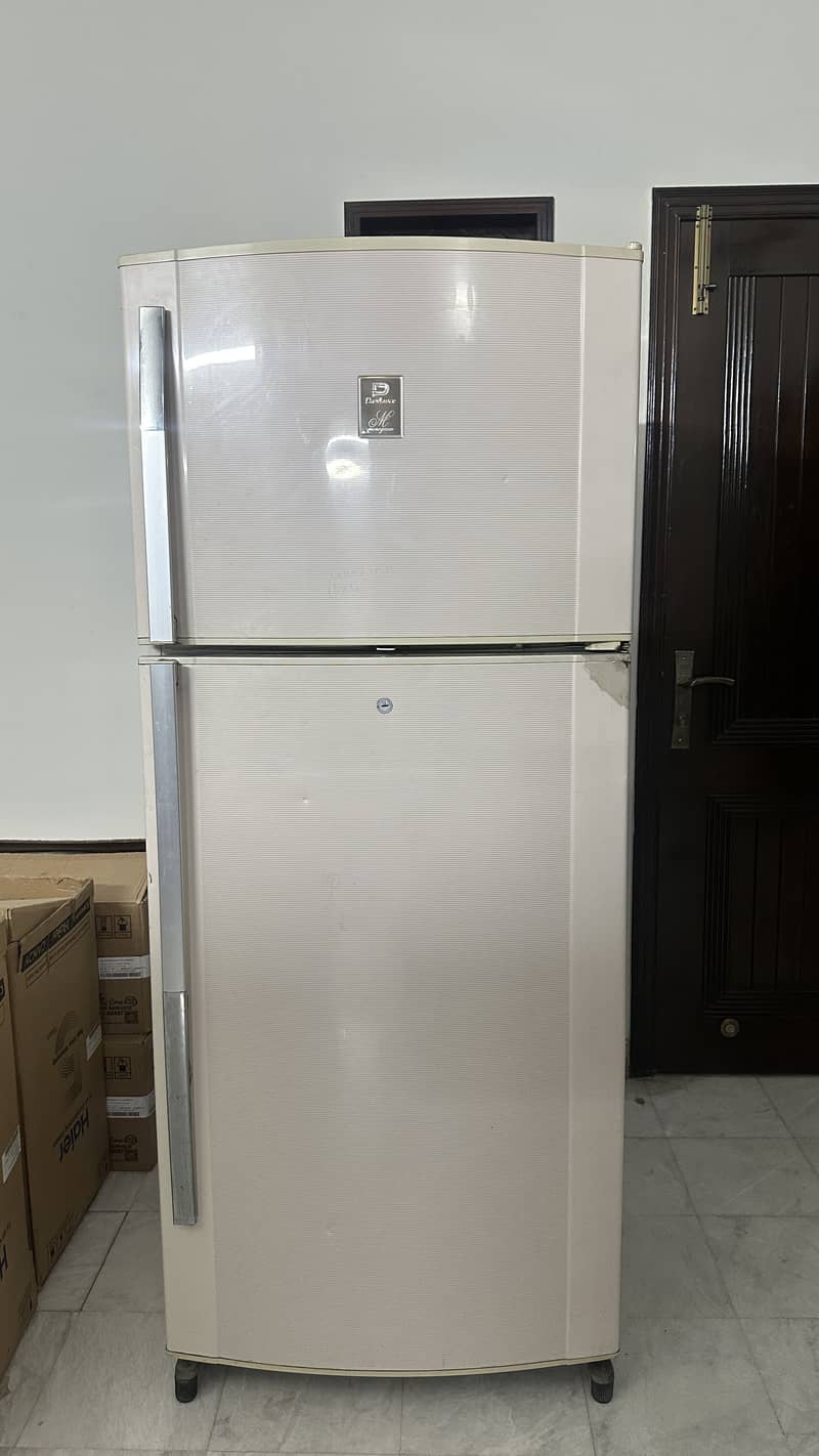 Dawlance fridge 0