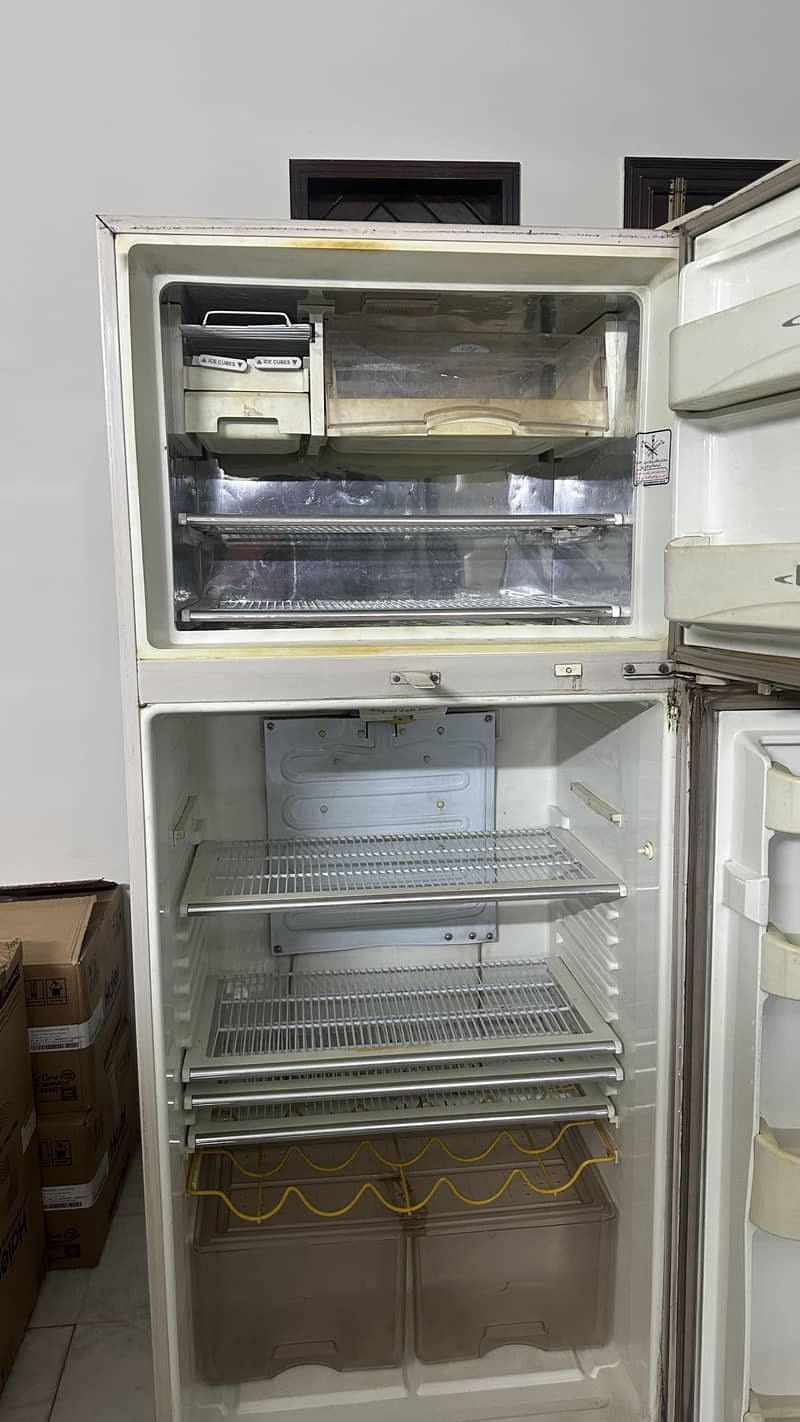 Dawlance fridge 1