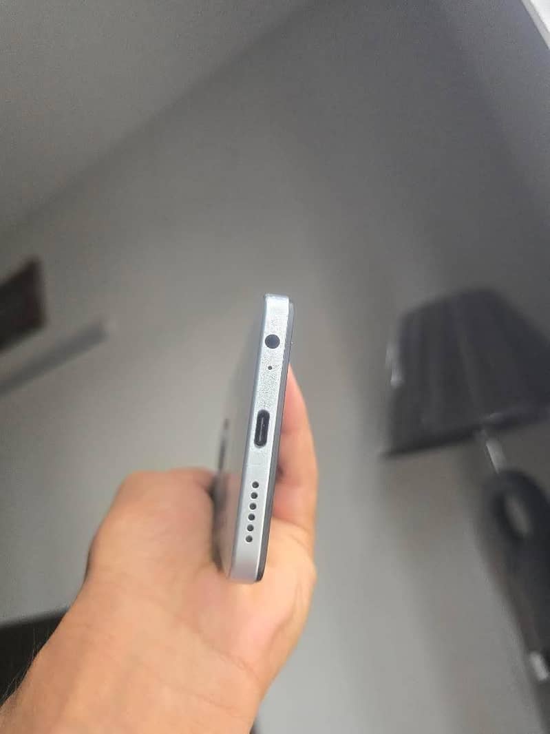 Infinix Smart 8 Pro 1