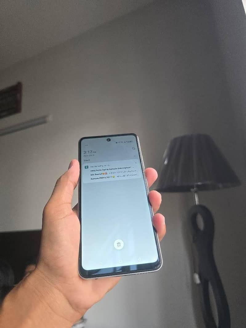 Infinix Smart 8 Pro 2