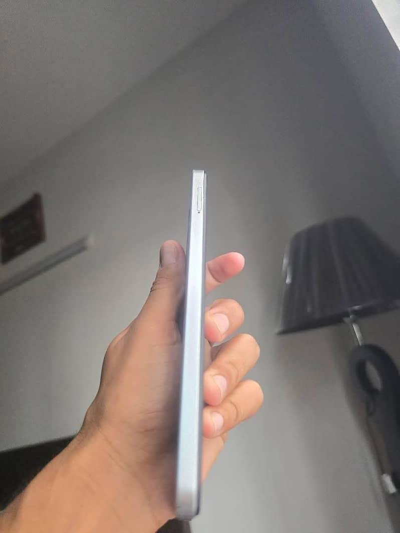 Infinix Smart 8 Pro 3