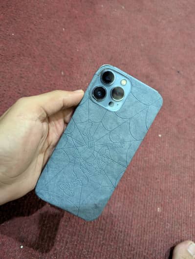 Apple iPhone 13 Pro Max 256 Gb factory unlocked