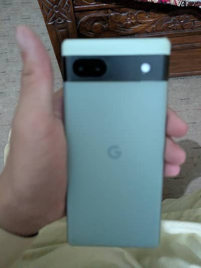 Google Pixel 6a