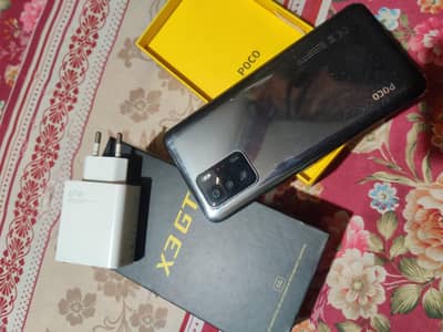 Xiaomi POCO X3 GT