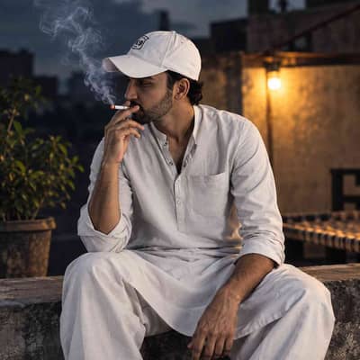 Tufail   khan