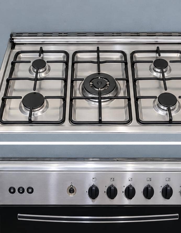 cooking rang 0