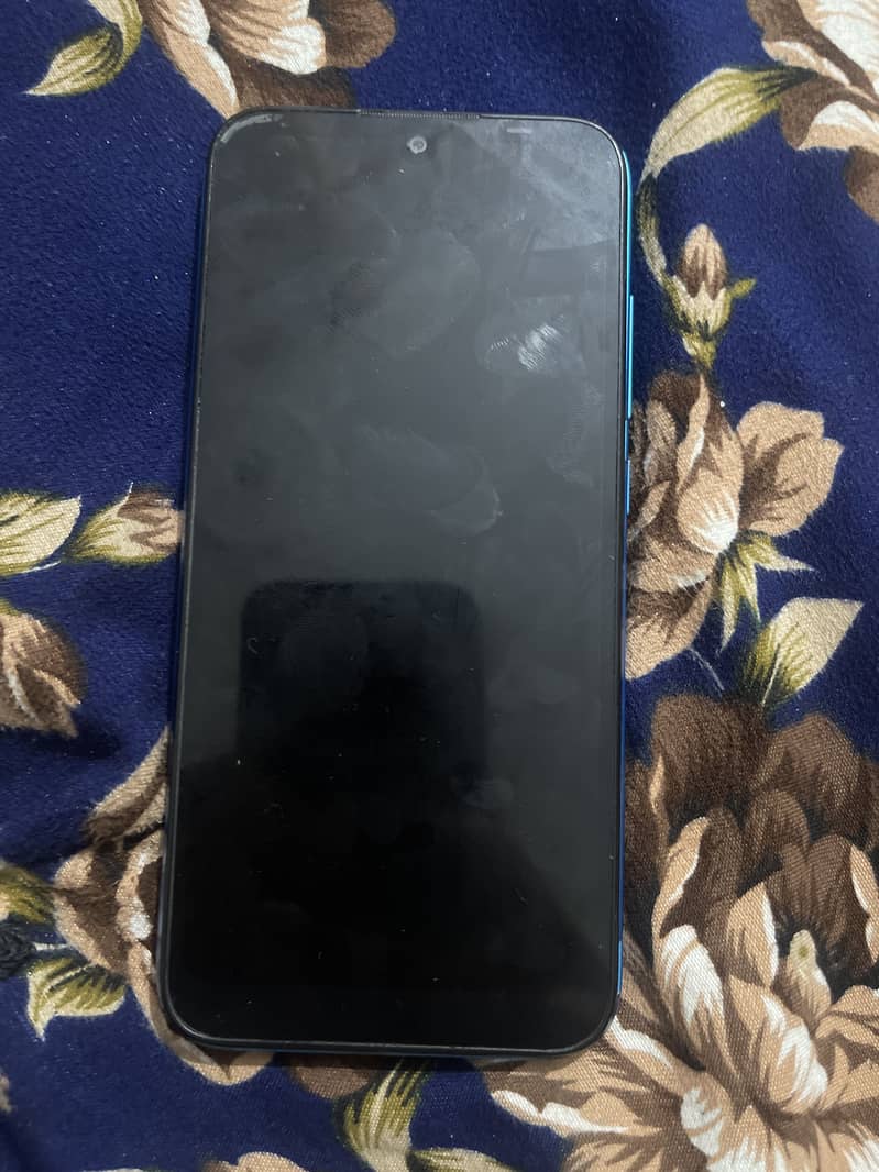 Infinix Smart Hd 0