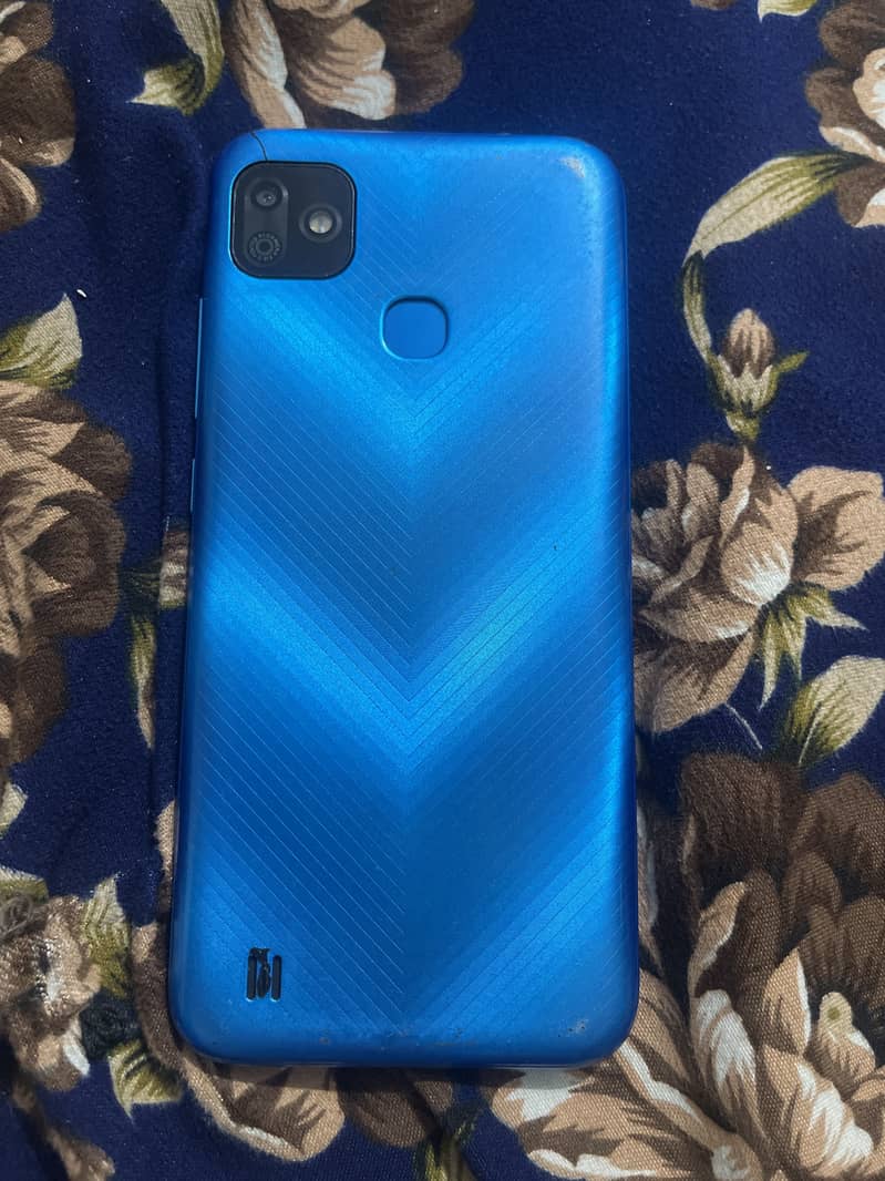 Infinix Smart Hd 1