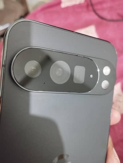 Google Pixel 10 Pro XL PTA approved