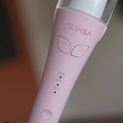25 Pcs TSUYAGLA Hair Curler – Wholesale/Bulk Clearance – Brand New