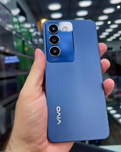 Vivo Y100