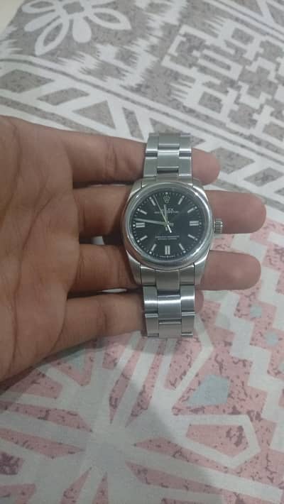 Automatic Watch,Rolex