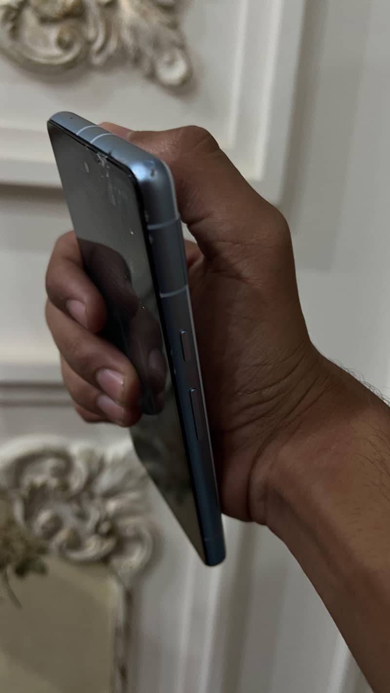 Google Pixel 7a 0