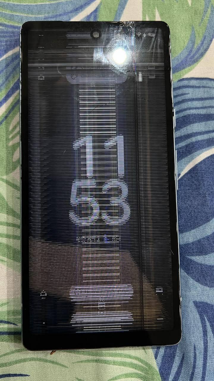 Google Pixel 7a 2