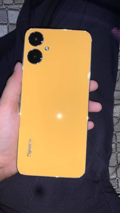 Sparx Neo 7