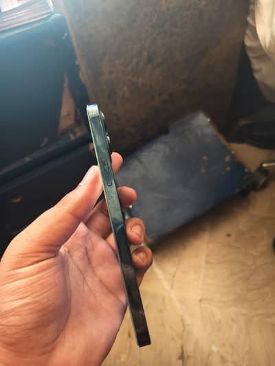 Apple iPhone 12 Pro Max Back Change For Sale 03444978013