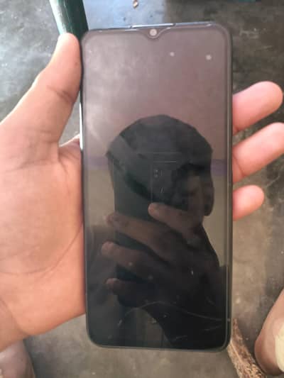 OPPO A16