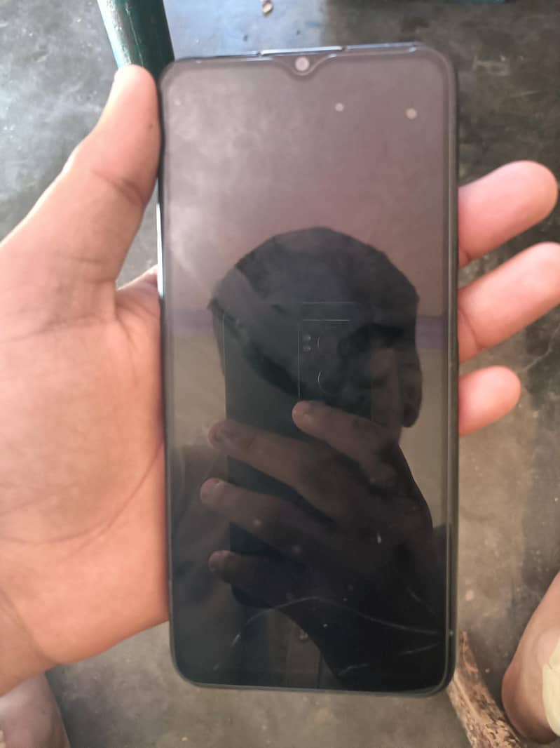 OPPO A16 0