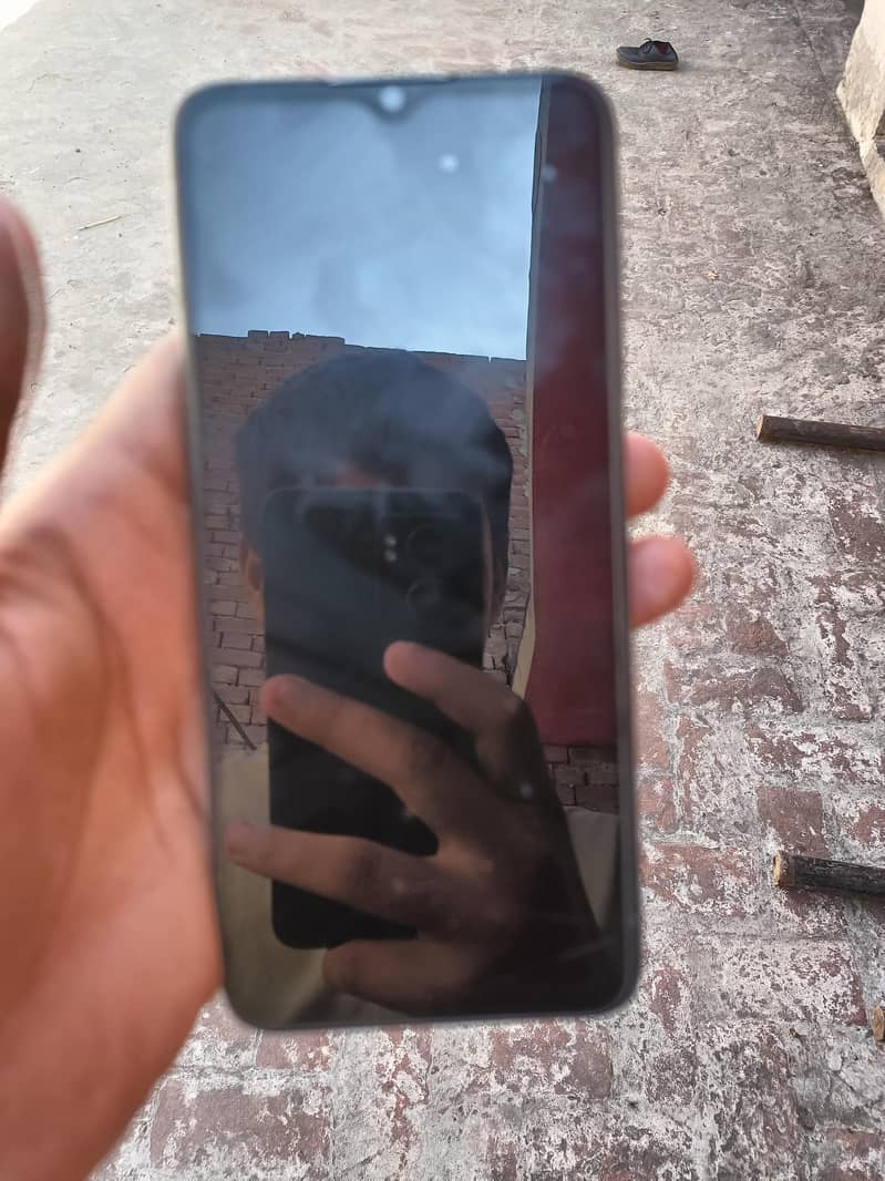 OPPO A16 7