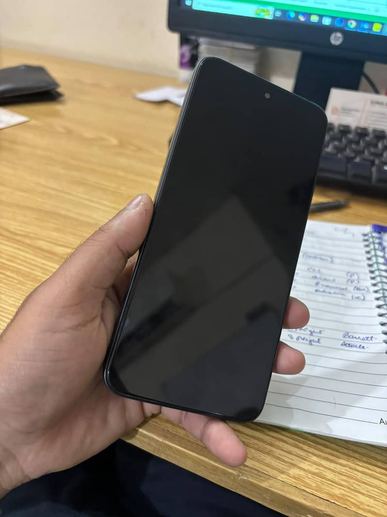 Infinix Smart 9 1