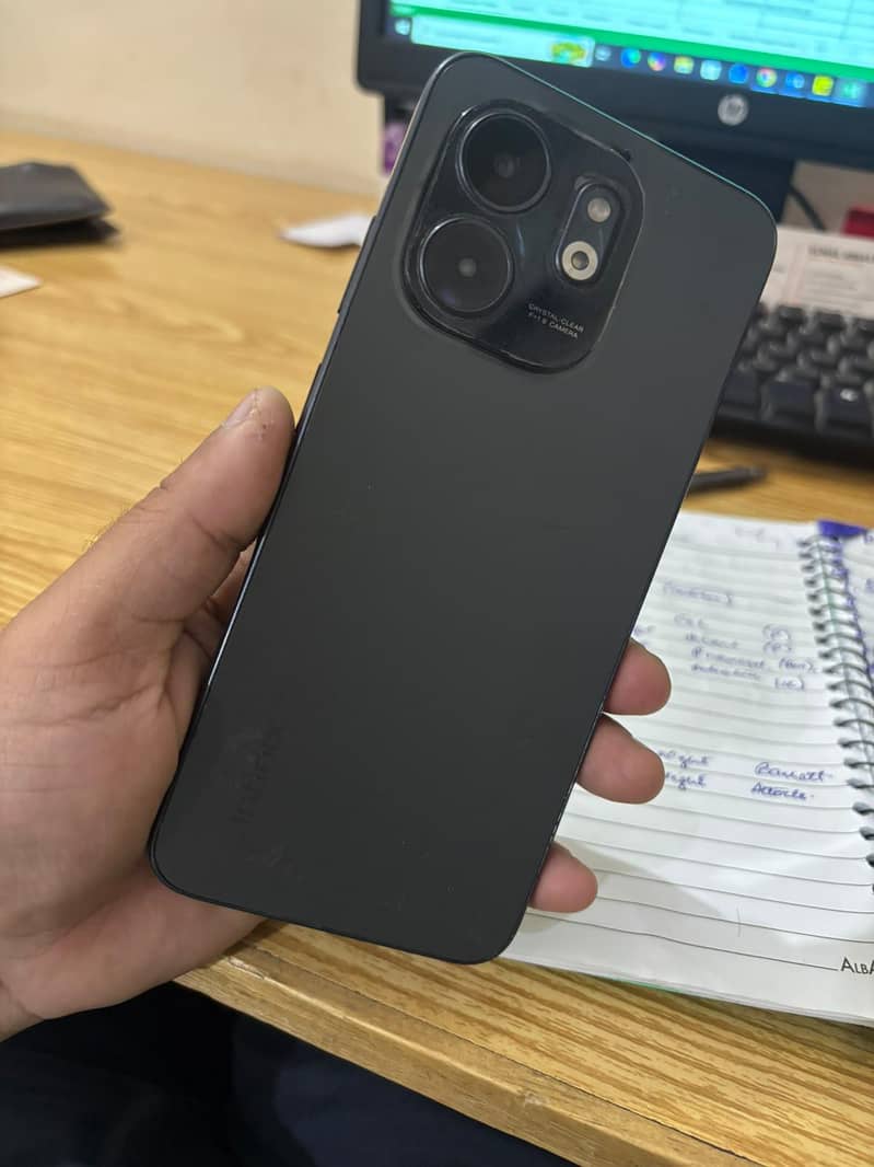 Infinix Smart 9 2
