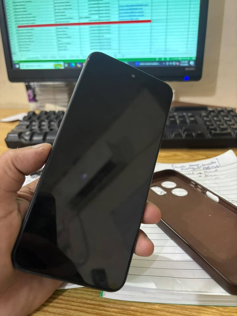 Infinix Smart 9 3