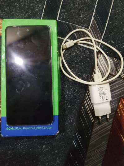 Infinix Smart 8 Pro