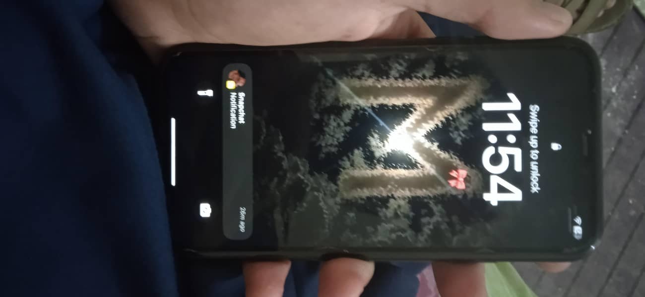 Apple iPhone XR 1