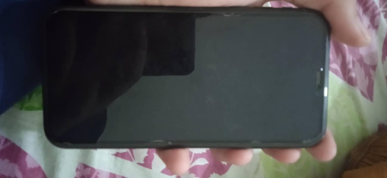 Apple iPhone XR 3